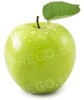 Ochucovacia pasta Zelené jablko Linea, 3 kg