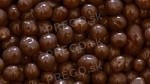 Chrumkavé guľôčky v horkej čokoláde Bonn, 3 kg