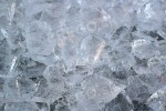 drvený ľad