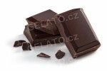 Ochucovací pasta Čokoláda hořká - 3,5 kg