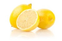 Citron 50 - zmrzlinový základ citronový, 2 kg
