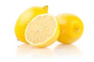 Citron 50 - zmrzlinový základ citrónový, 2 kg